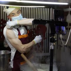 李老二羊蹄(二道街店) User Photo