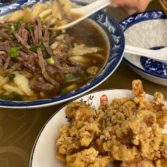 国邦茶餐厅(新昌店) User Photo