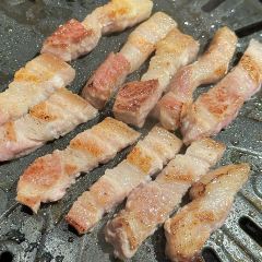 漢江韓式炭烤肉（江北店）張用戶圖片