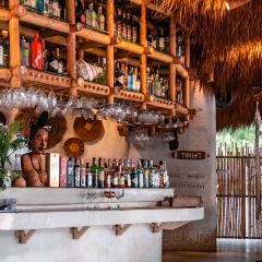 Cave Beach Club User Photo