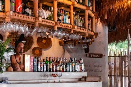 케이브 비치클럽