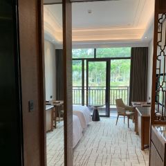 信宜莲花湖温德姆酒店·海鲜自助餐 User Photo
