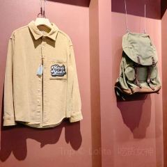 咖啡沼泽Coffee Marsh(金品公寓店) User Photo