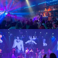 La Vaquita Cancun User Photo