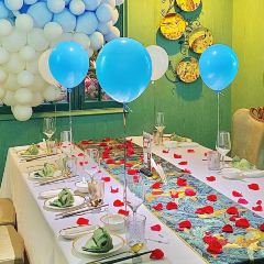 約吧YUEBAR輕奢創意餐廳張用戶圖片