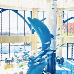 抚仙湖海豚湾酒店·山海轩中餐厅 User Photo