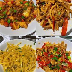 十里香粉馆(虹桥中路店) User Photo