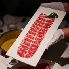 楼鼎·海鲜火锅 User Photo