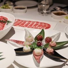 楼鼎·海鲜火锅 User Photo