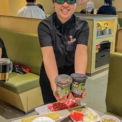 海底捞火锅(江海广场店) User Photo