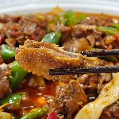 禹兰桥头大盘鸡总店 User Photo