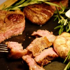GRILL@33 User Photo