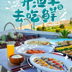 LINGSHANG ISLAND FOOD ảnh của người dùng