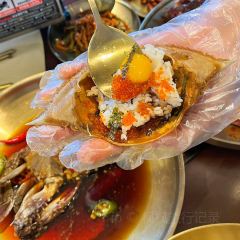 愛飯小館張用戶圖片