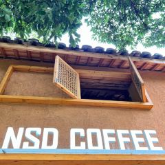 NSD Coffee User Photo