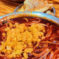 老刘鱼粉王 User Photo