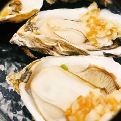 椰林海鲜码头(东莞虎门店) User Photo