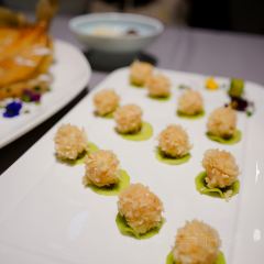 晴溪莊园(湘江店) User Photo