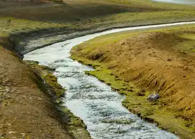 長江鄱陽湖水生生物保護基地