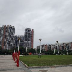 啊一柠檬茶(东源宝晟城店) User Photo