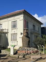 Parque Museo Fonck