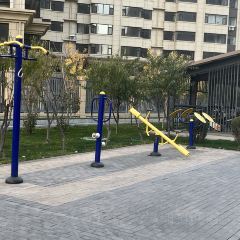 Wuhouyangguang User Photo