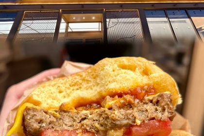 德克士（五台山餐厅店）