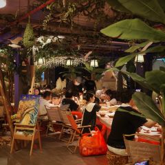 金吹钱响桂林牛八宝(东西巷店) User Photo
