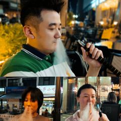 BEYTI贝迪餐厅 User Photo
