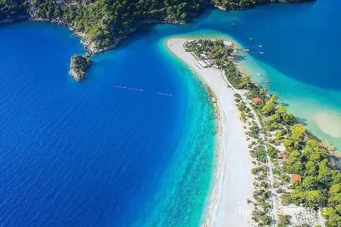 Aegean Coast