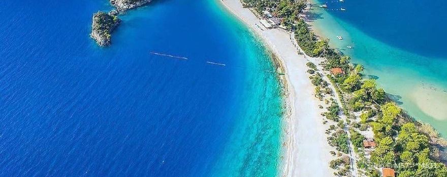 Aegean Coast