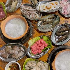 Mingji Food Shop User Photo