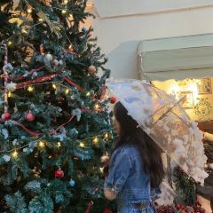 Happiness Cafe概念館張用戶圖片