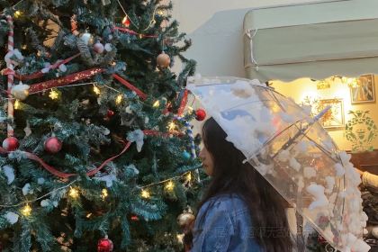 Happiness Cafe概念館