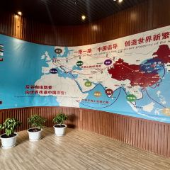 后谷咖啡(建设巷店) User Photo