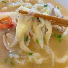 特色铁板烧(陶王店) User Photo