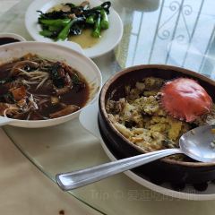 球记饭店(北栅店) User Photo