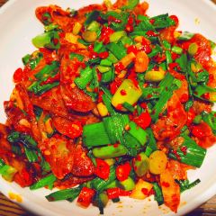 最爱妈妈菜(新区店) User Photo