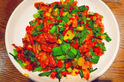 最爱妈妈菜(新区店)