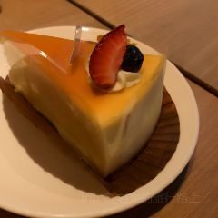 幸福山丘Happy Hill Bread Shop 여행 사진