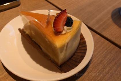 幸福山丘Happy Hill Bread Shop