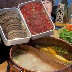 小象园子·版纳牛肉铜锅(麓湖店) User Photo