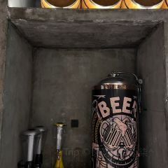 牛気烧肉·烤肉料理(壹号街店) User Photo