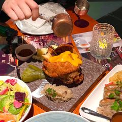 haxnbauer海森堡德国餐厅(长沙北辰三角洲大悦城店) 여행 사진