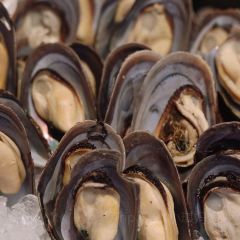 臻厨自助餐厅·张家港万豪酒店 User Photo