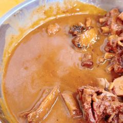 紫金新美味菜館張用戶圖片