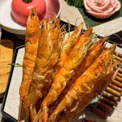 古瓦花延年·和食烧肉(总统府1912店) User Photo
