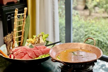 腾越荟·花园私厨