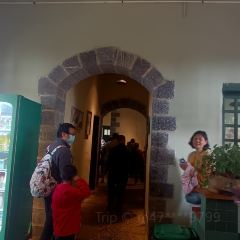 乡会桥车站餐厅(建水店) 여행 사진