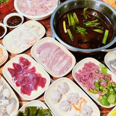 Xinji'echang User Photo